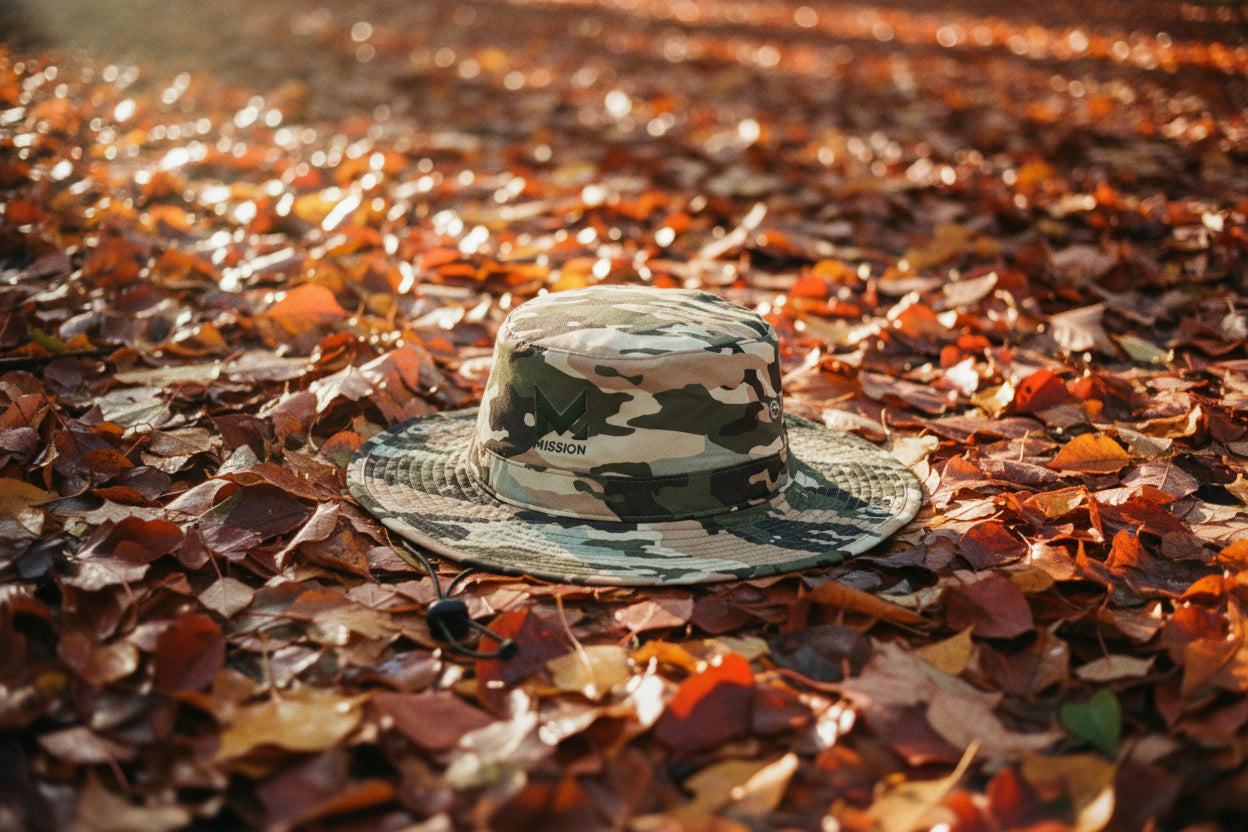 Choose the Best Cooling Hat for Your Next Outdoor Adventure: A Guide