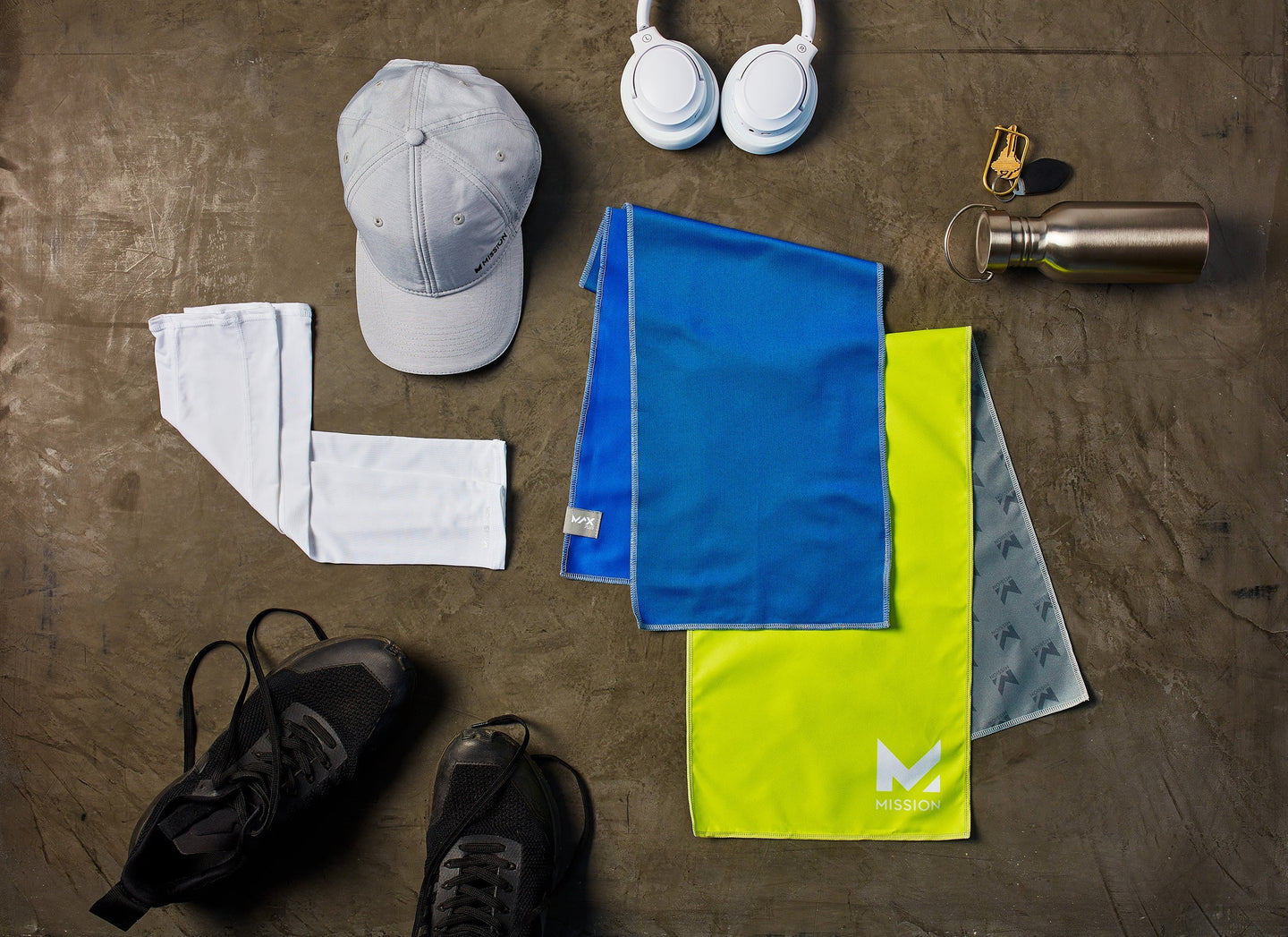 Answers to Common Questions About MISSION Gear