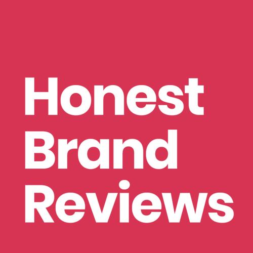MISSION Featured by Honest Brand Reviews