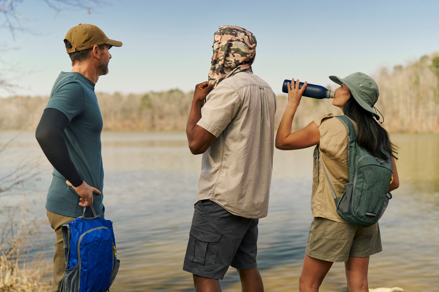 Cooling Gear for Extreme Heat: What Actually Works