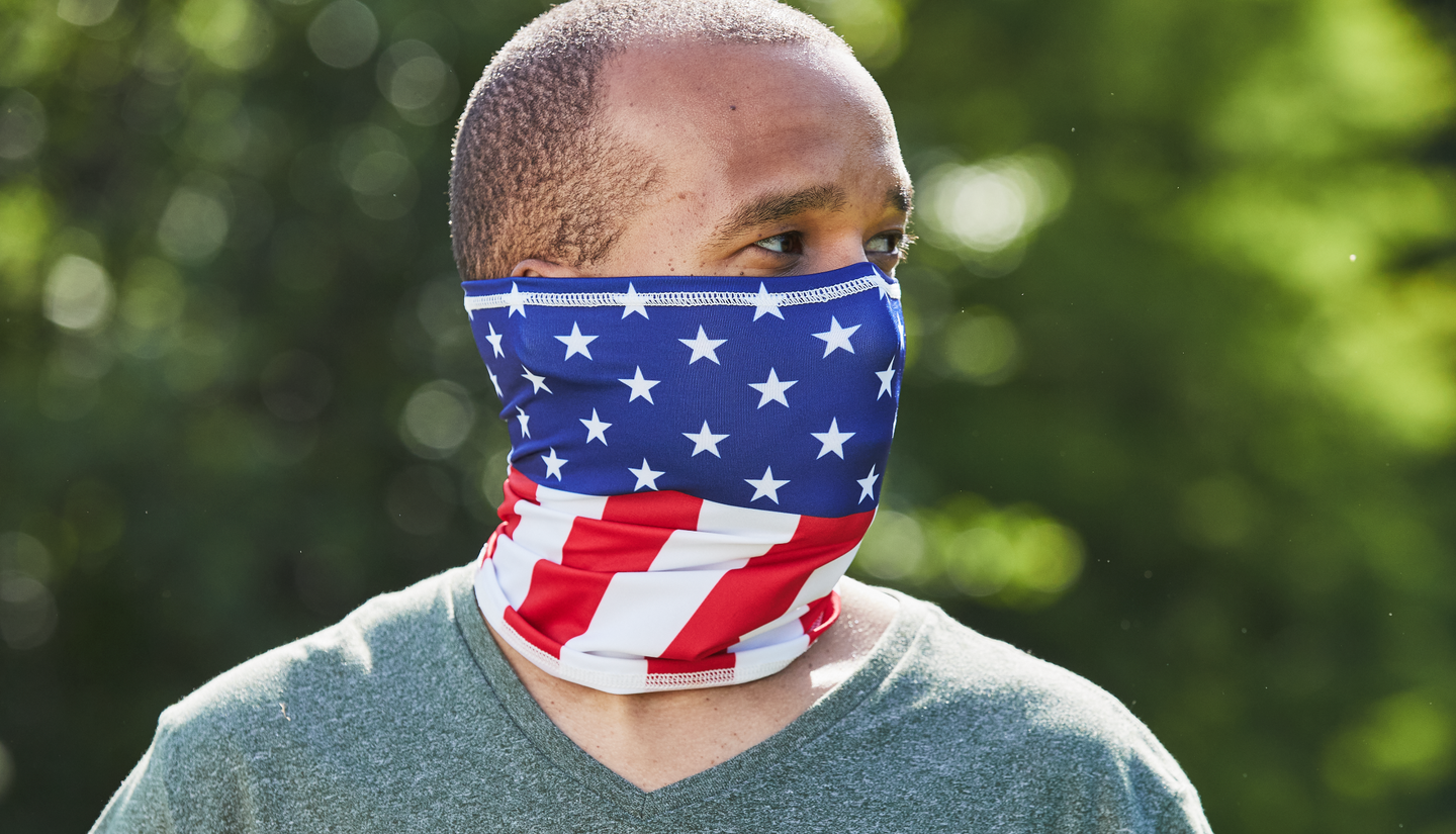 Fashion Facial Masks That Work Hard And Look Great - Forbes.com