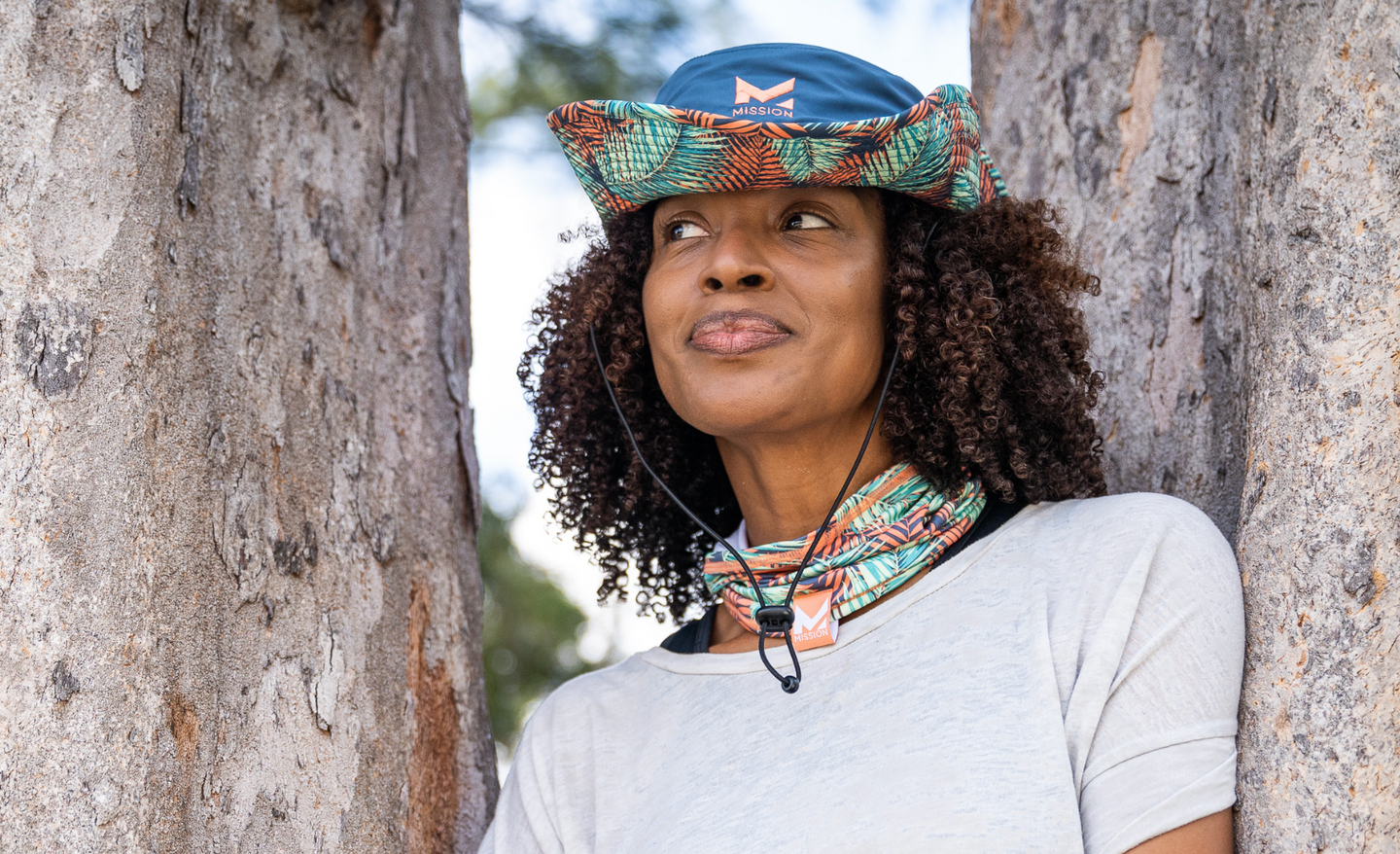 Consider These 7 Breathable Neck Gaiters Instead of a Face Mask