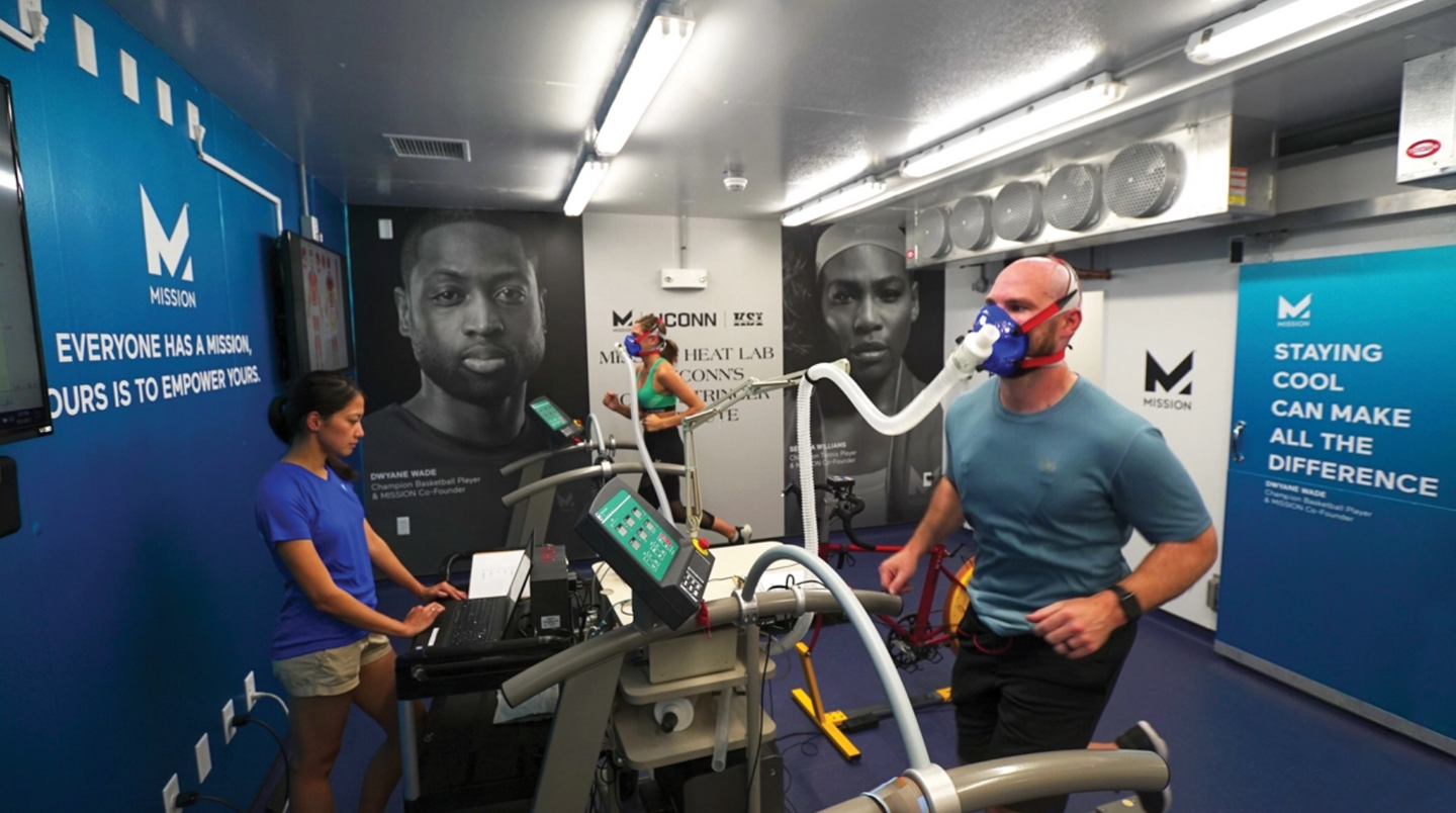 How to Stay Cool and Safe in the Summer Heat