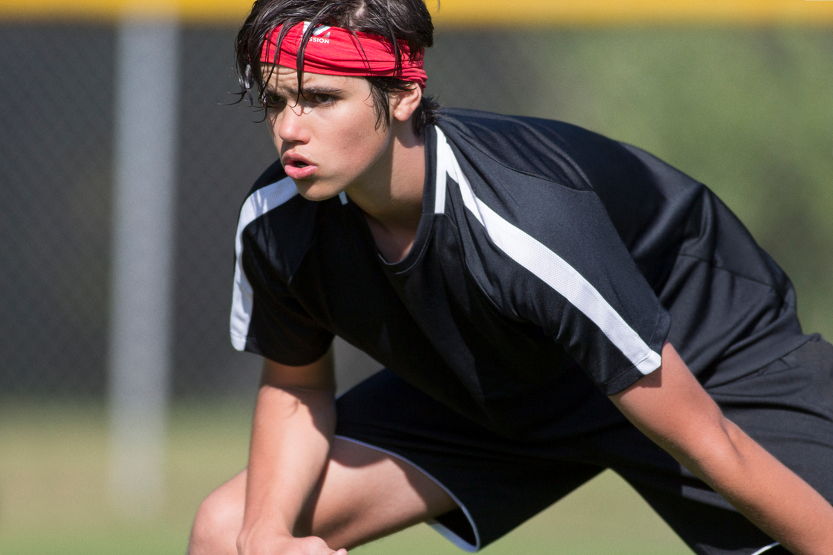 Six Ways To Keep Your Athlete Hydrated