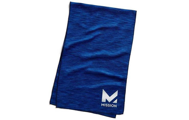 Men's Health - The Best Workout Clothes For Spring- Who’s ready for beach season?