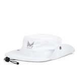 Cooling Bucket Hat Wide Brim Hats MISSION