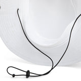 Cooling Bucket Hat Wide Brim Hats MISSION