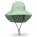 Cooling Sun Defender Hat Wide Brim Hats MISSION