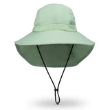 Cooling Sun Defender Hat Wide Brim Hats MISSION