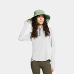 Cooling Sun Defender Hat Wide Brim Hats MISSION