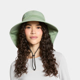 Cooling Sun Defender Hat Wide Brim Hats MISSION