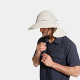 Cooling Sun Defender Hat