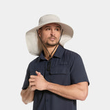 Cooling Sun Defender Hat