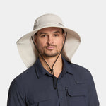 Cooling Sun Defender Hat Wide Brim Hats MISSION