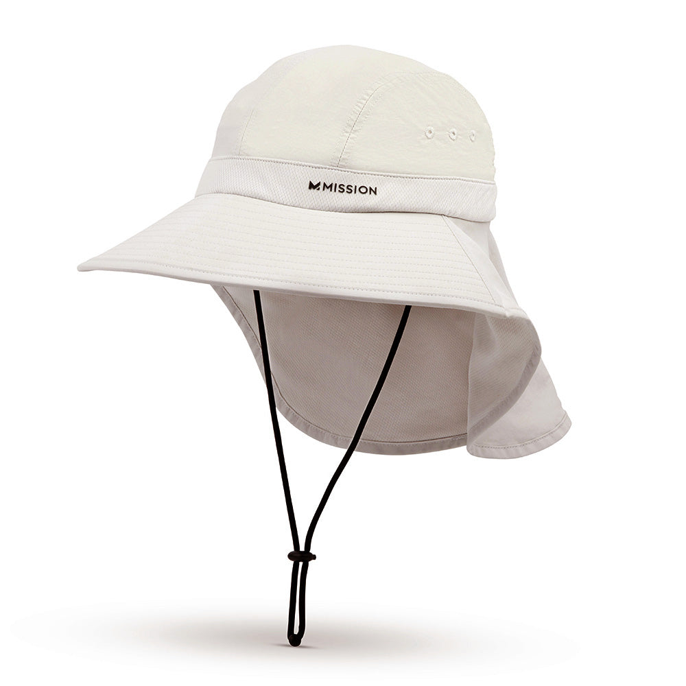 Cooling Sun Defender Hat