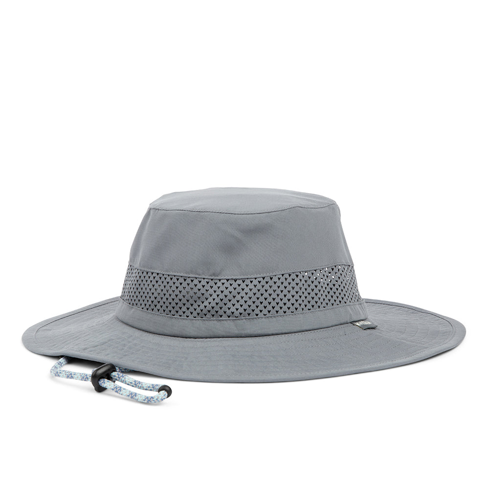 Cooling Sunscape Hat Wide Brim Hats MISSION Alloy