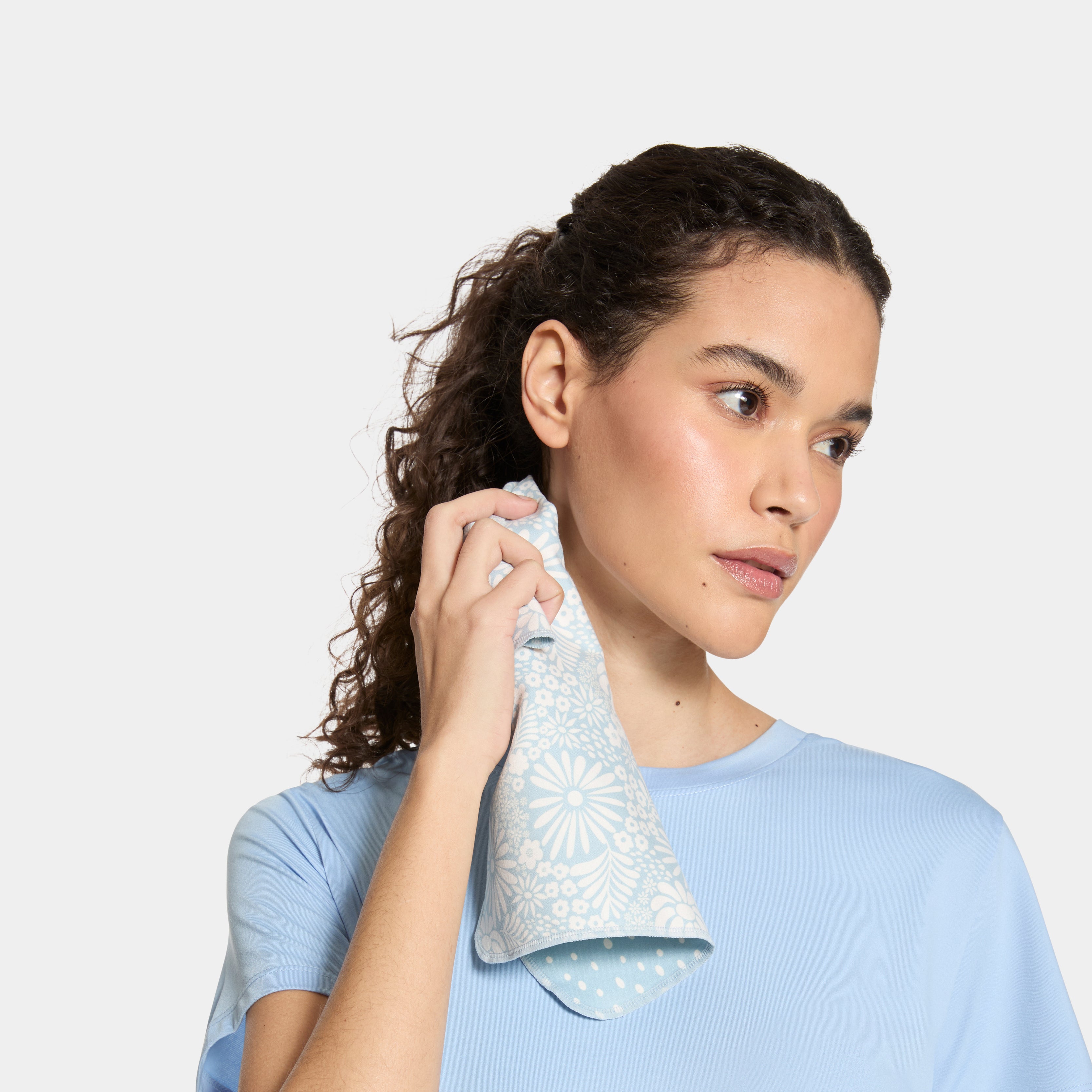 Cool Anywhere Towels 2-Pack Anywhere Towel MISSION