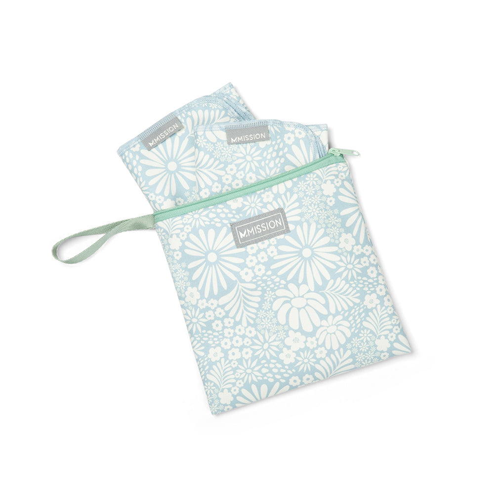 Cool Anywhere Towels 2-Pack Anywhere Towel MISSION