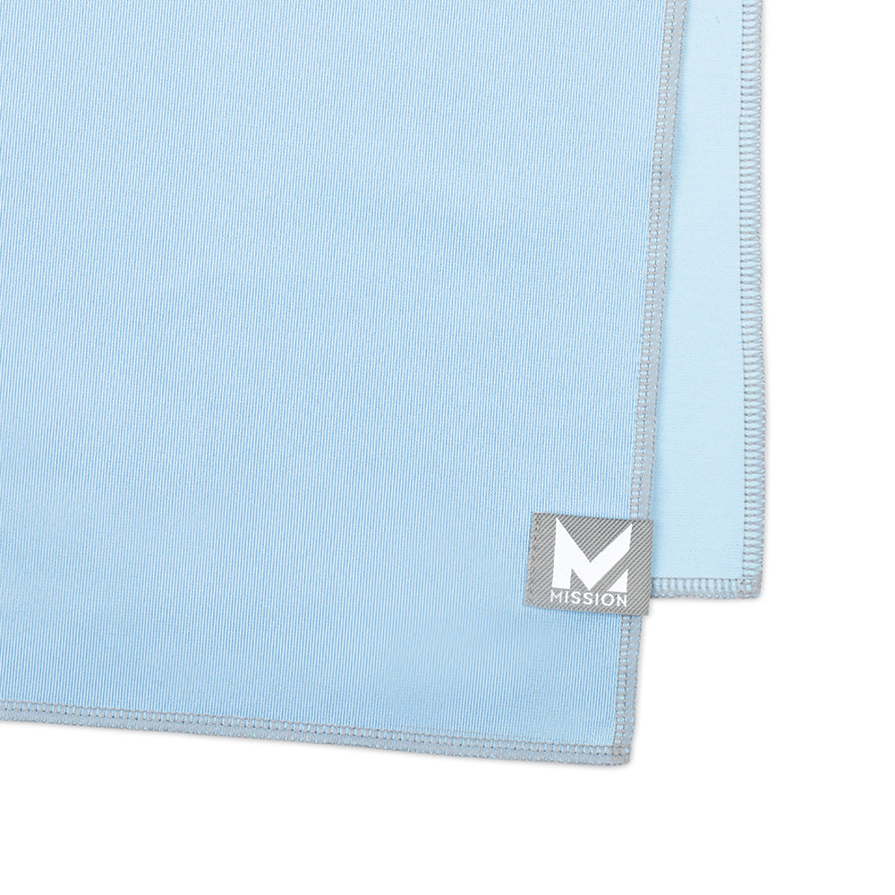 Max Plus Cooling Towel Towels MISSION
