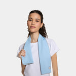 Max Plus Cooling Towel Towels MISSION