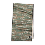 Max Plus Cooling Towel Towels MISSION Drift Otter 9.5" x 36"