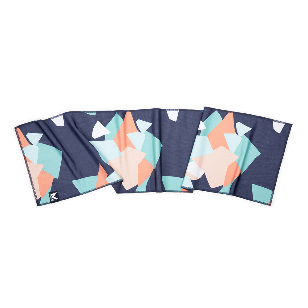 Max Plus Cooling Towel Towels MISSION