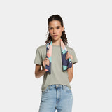 Max Plus Cooling Towel Towels MISSION