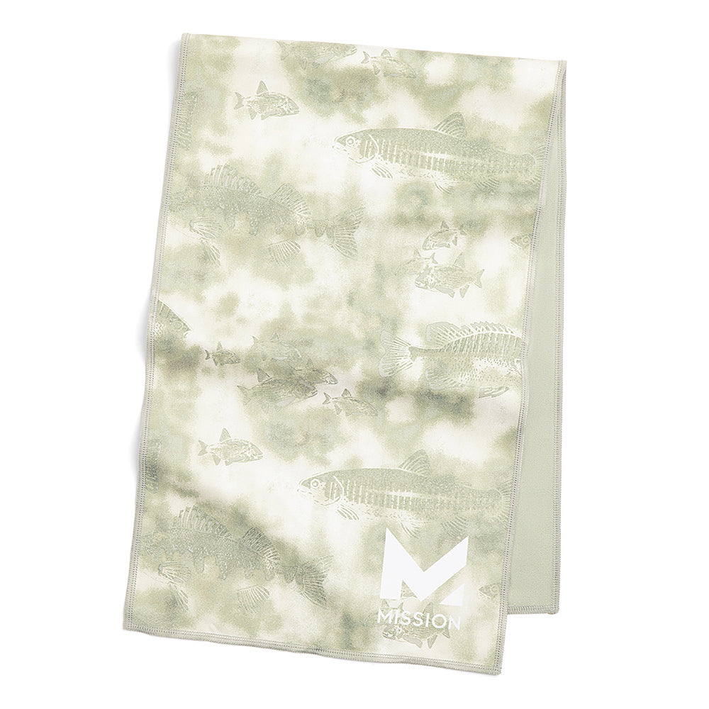 Original Cooling Towel