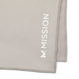 On-The-Go Cooling Towel Towels MISSION