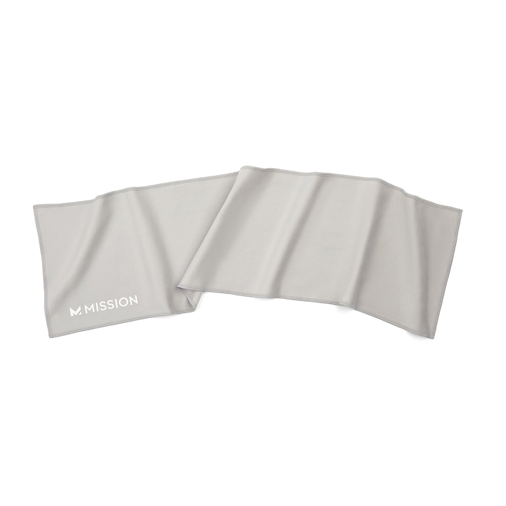 On-The-Go Cooling Towel Towels MISSION