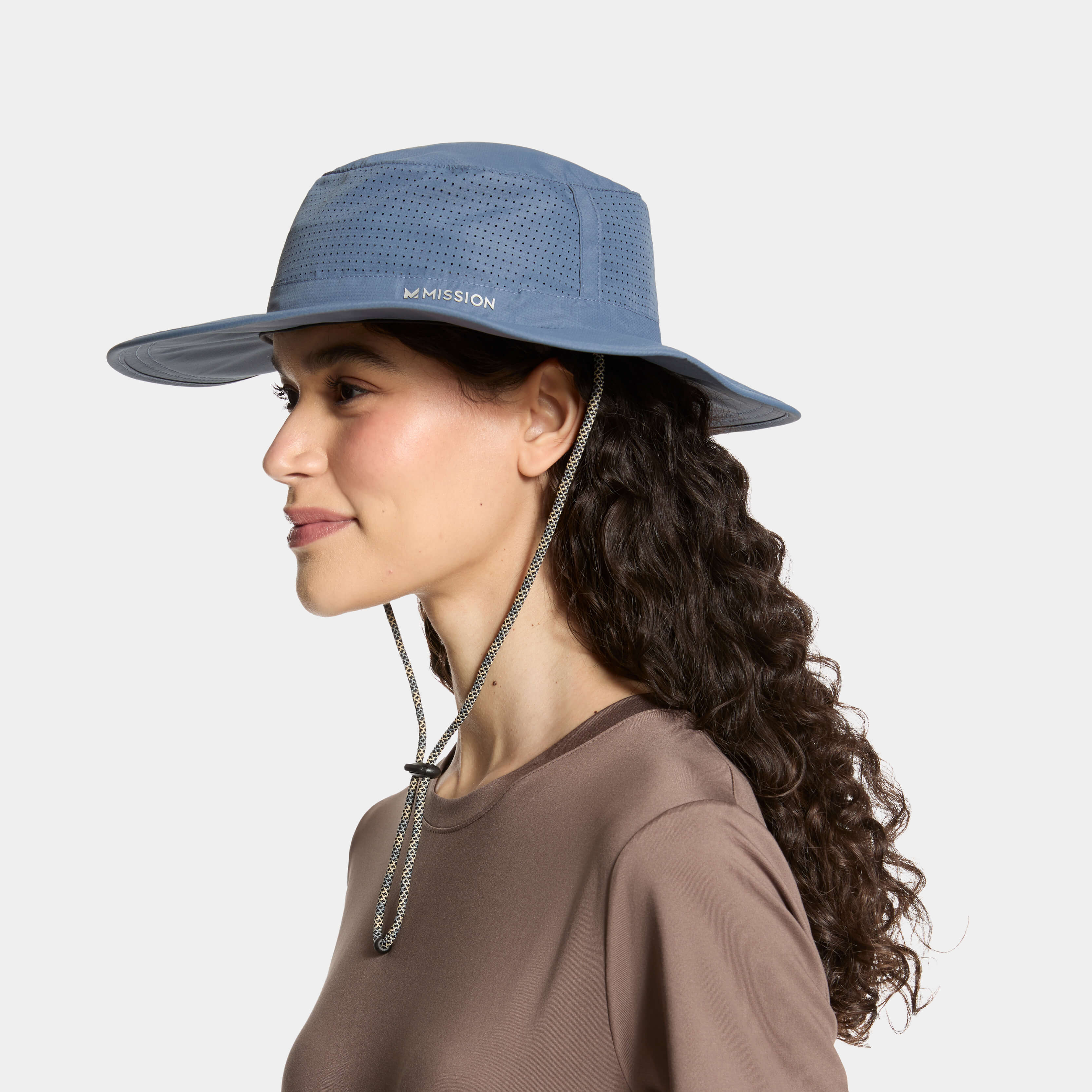 Cooling Boonie Hat Wide Brim Hats MISSION