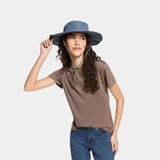 Cooling Boonie Hat Wide Brim Hats MISSION