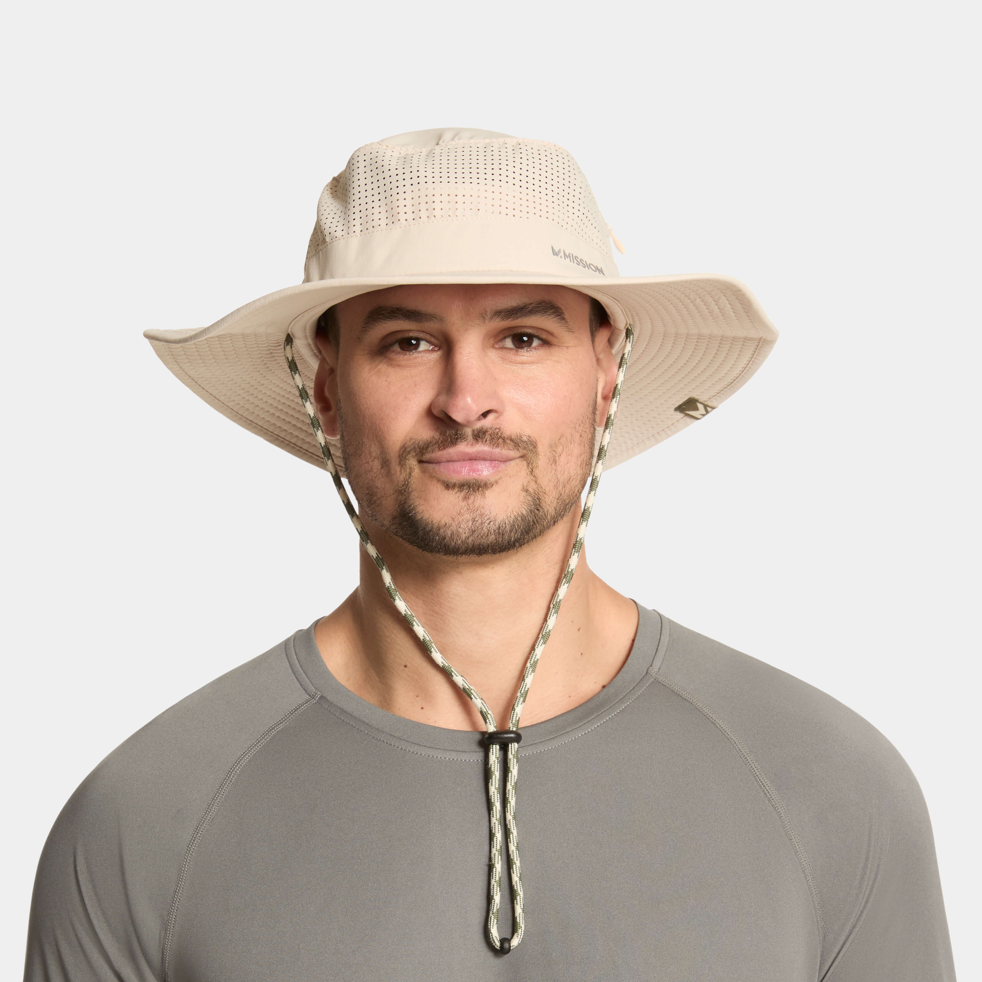 Cooling Anywhere Boonie Hat Wide Brim Hats MISSION