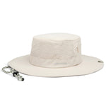 Cooling Anywhere Boonie Hat Wide Brim Hats MISSION Oatmeal One Size