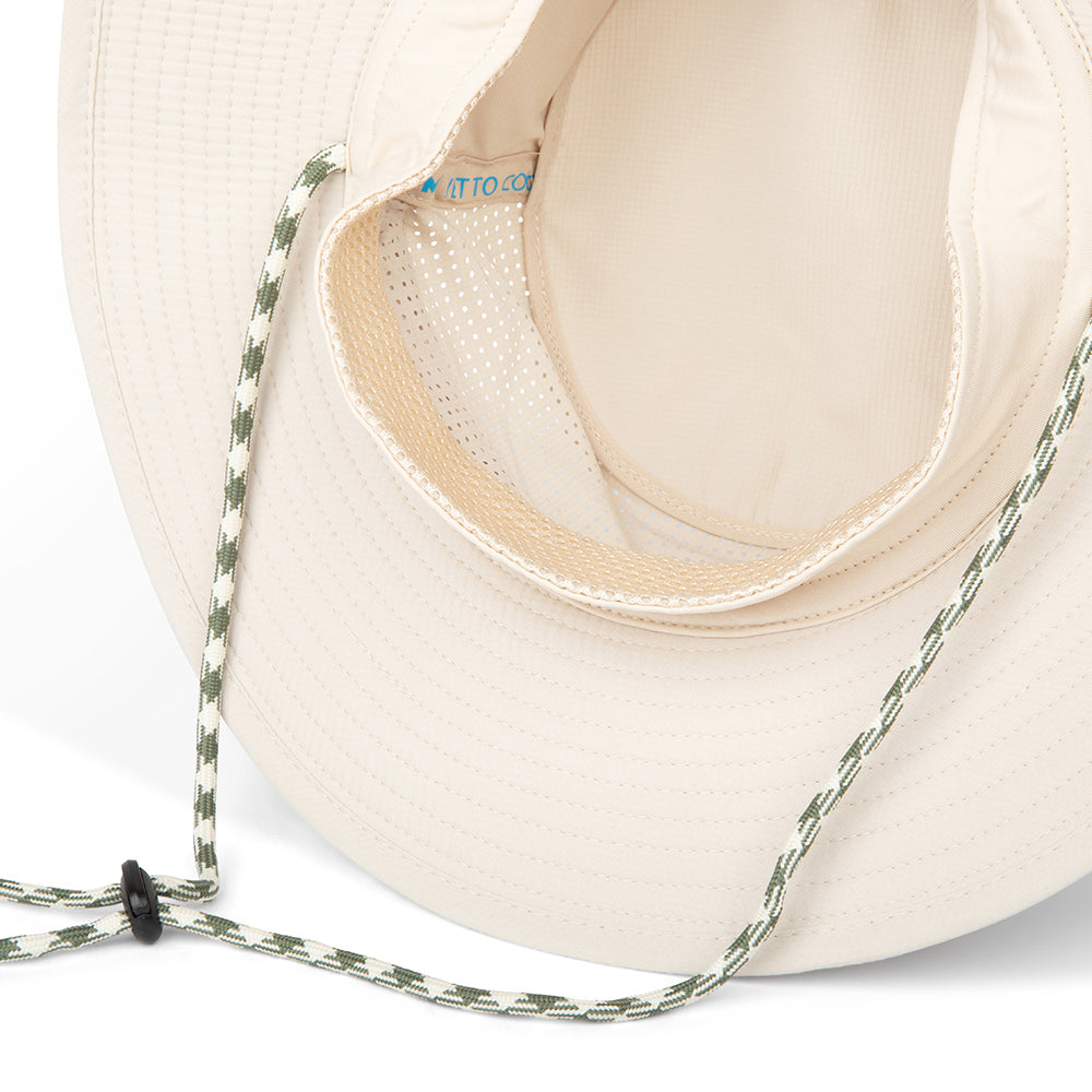 Cooling Anywhere Boonie Hat Wide Brim Hats MISSION