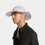 Cooling Anywhere Boonie Hat Wide Brim Hats MISSION