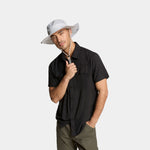 Cooling Anywhere Boonie Hat Wide Brim Hats MISSION
