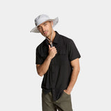 Cooling Anywhere Boonie Hat Wide Brim Hats MISSION