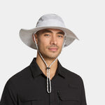 Cooling Anywhere Boonie Hat Wide Brim Hats MISSION