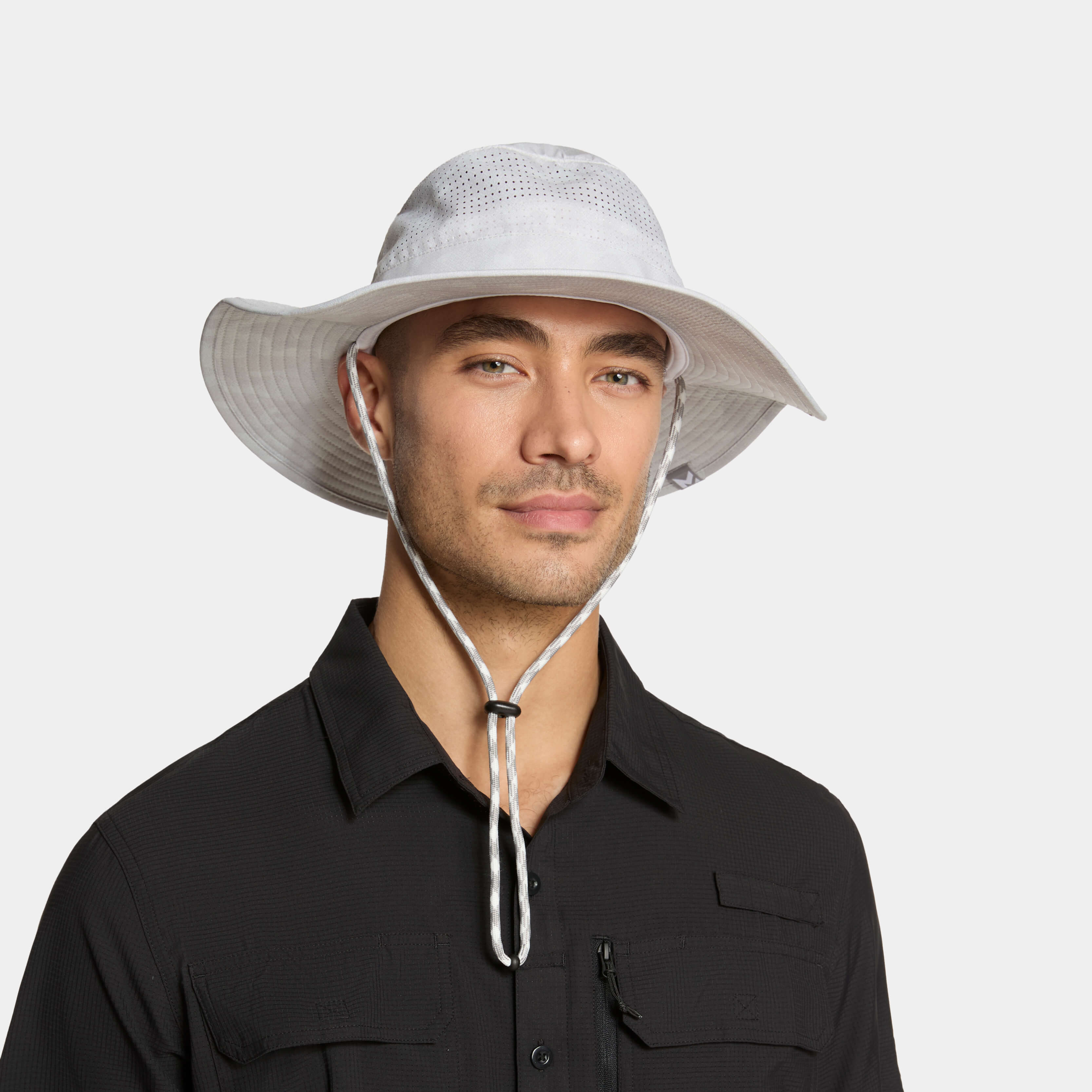 Cooling Anywhere Boonie Hat Wide Brim Hats MISSION
