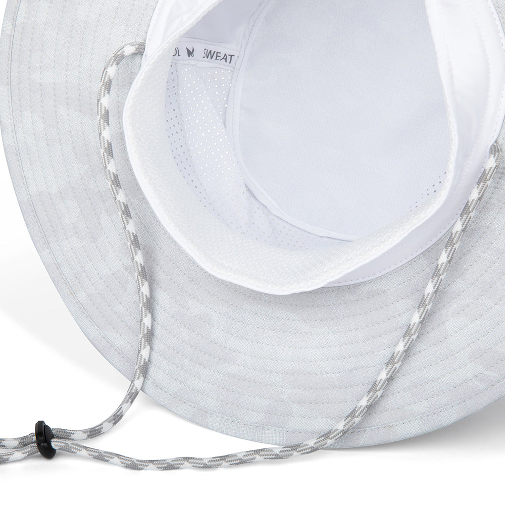 Cooling Anywhere Boonie Hat Wide Brim Hats MISSION