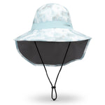 Cooling Sun Defender Hat Wide Brim Hats MISSION
