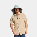 Cooling Sun Defender Hat