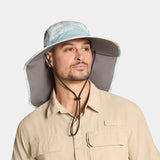 Cooling Sun Defender Hat