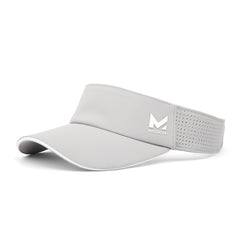 Cooling Structured Visor Caps MISSION Alloy One Size