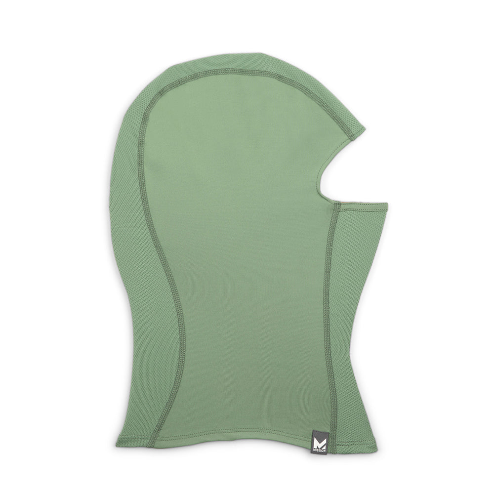 Cooling UPF Balaclava Neck Gaiters MISSION