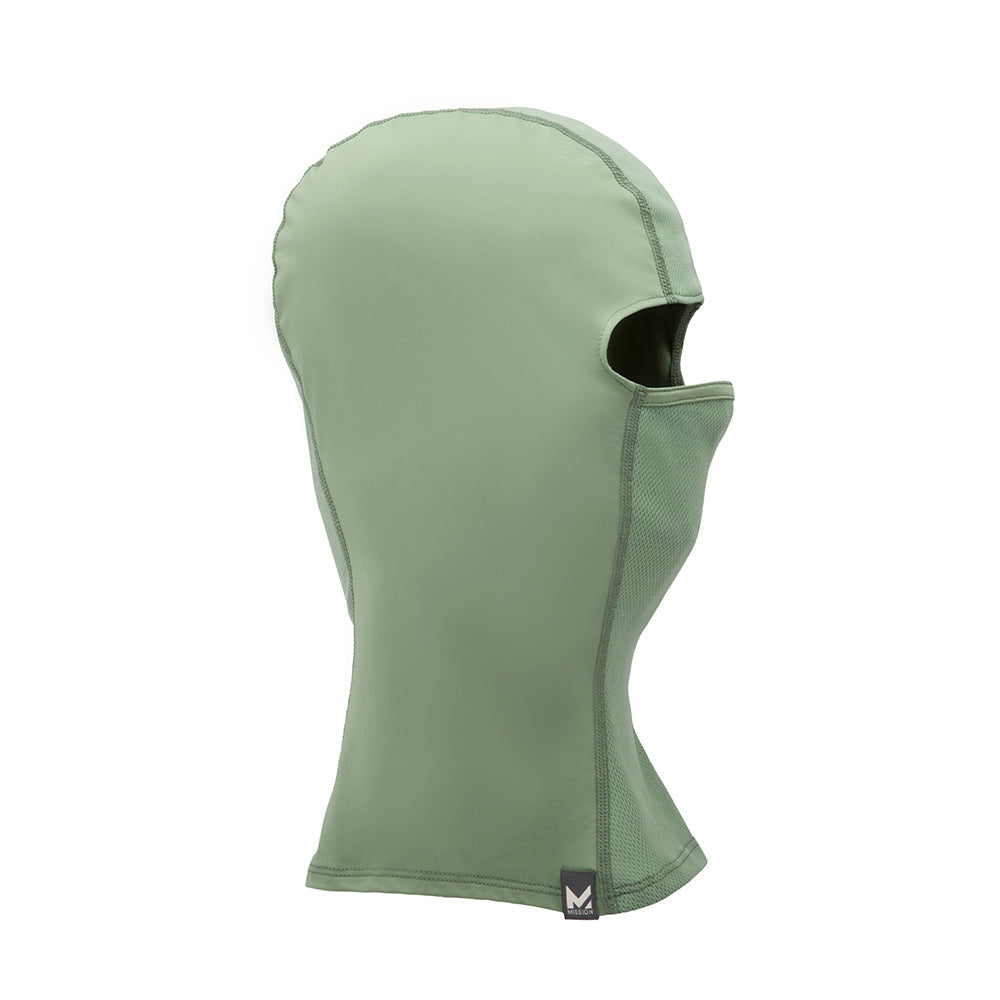 Cooling UPF Balaclava Neck Gaiters MISSION Hedge Green One Size