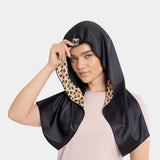Cooling Hoodie Towel