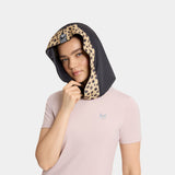 Cooling Hoodie Towel
