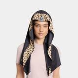 Cooling Hoodie Towel